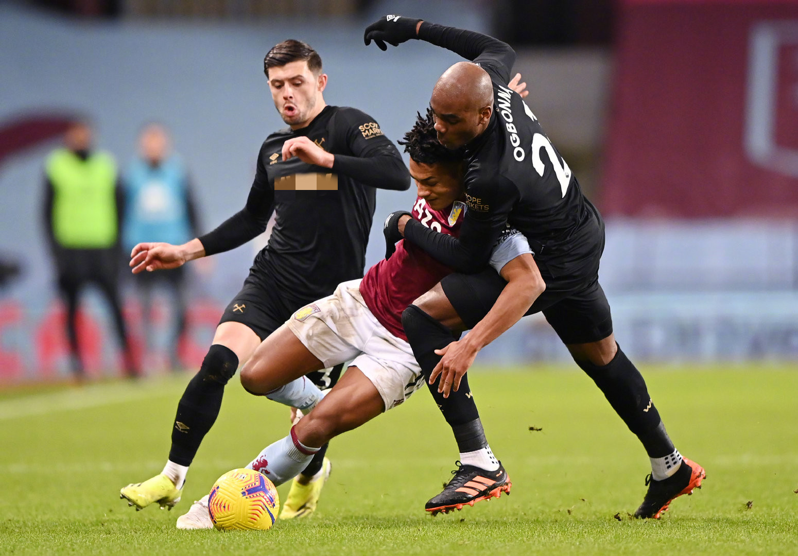 期望打造更 期望打造更